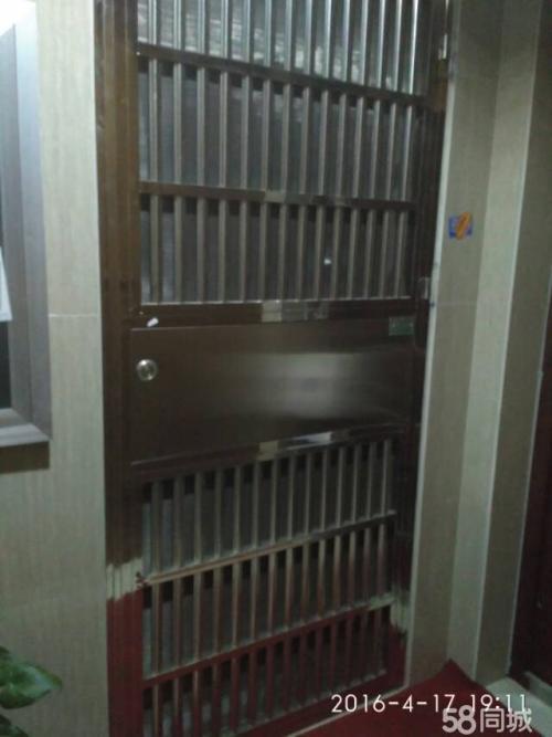 纱门图片:不锈钢纱门图片