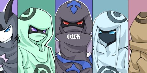 赛尔号邪灵组织_赛尔号_素材_素材其他