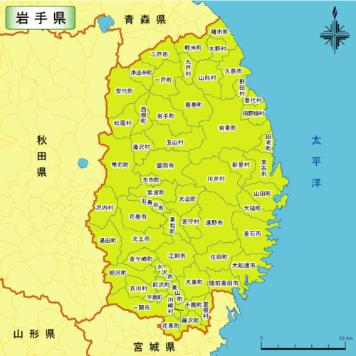 裸着泡一碗日本岩手身心"鸡汤"