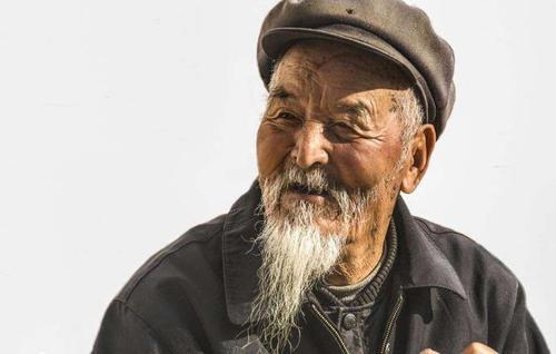 灵签占卜:哪位老爷爷最慈祥?测你在感情上最大的优势?