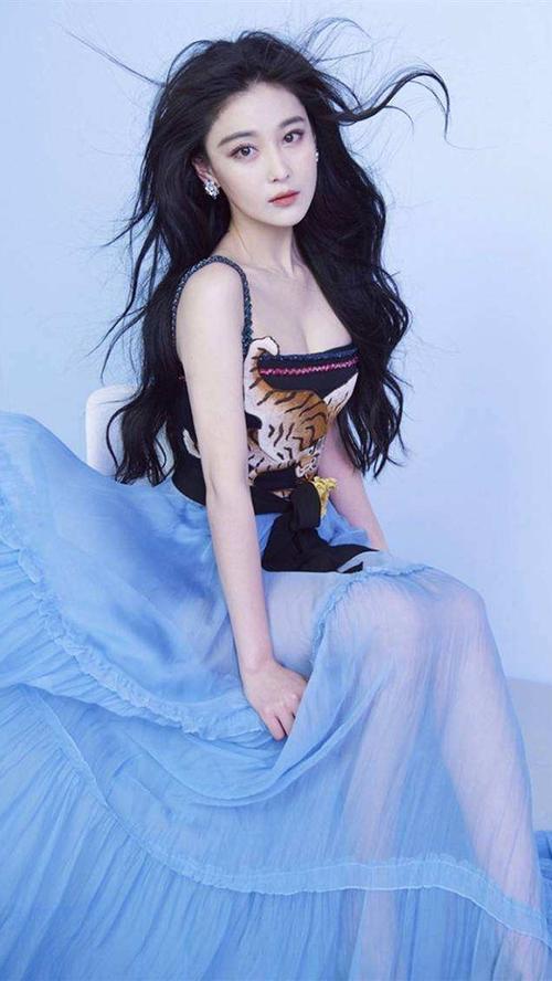 张馨予-堆糖,美好生活研究所