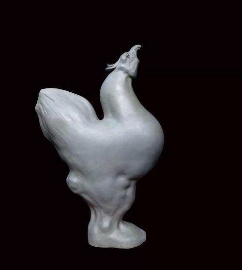 《艺展中国本期专访》王世宾雕塑作品展