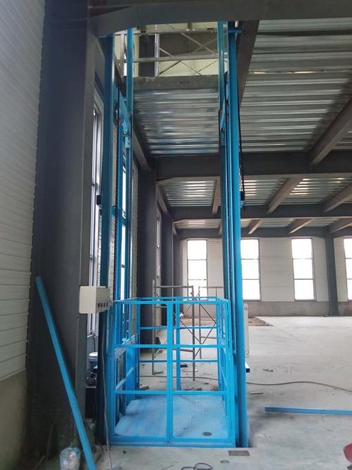 泉州三层升降货梯是否可定制