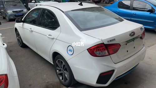 库存全新江淮a50工况续航400公里_汽车_汽车介绍