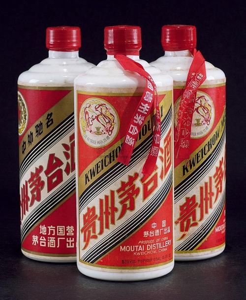 扬州回收2015年印象水仙茅台酒-一套回收多少前*