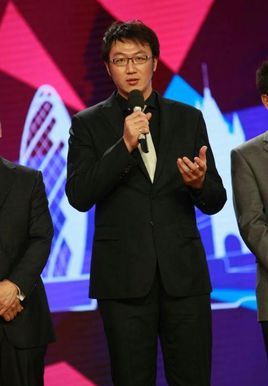 刘星宇