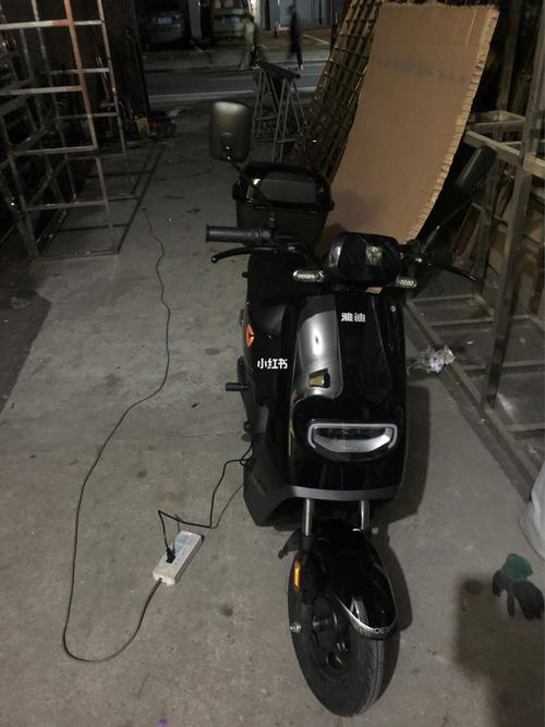 雅迪de3锂电池充电十几个小时还是红灯