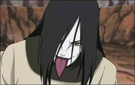 感触: 1年前刚接触 skyrim 的时候,下载了大蛇丸的战痕mod 接著又下载