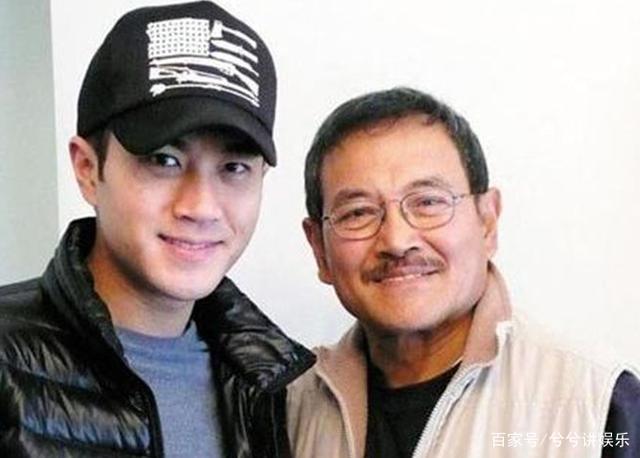 最近,刘恺威的父亲刘丹接受采访时称:杨幂与小糯米两人因为疫情的原因