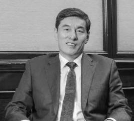 万亿金融帝国中植系实控人解直锟去世系毛阿敏丈夫