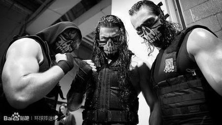 wwe队员照片,最好是年轻时的,必须有兰迪,约翰塞纳,punk,捍卫者仑斯