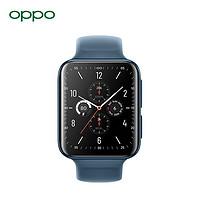 20点开始:oppo watch 2 智能手表 46mm esim版 星蓝