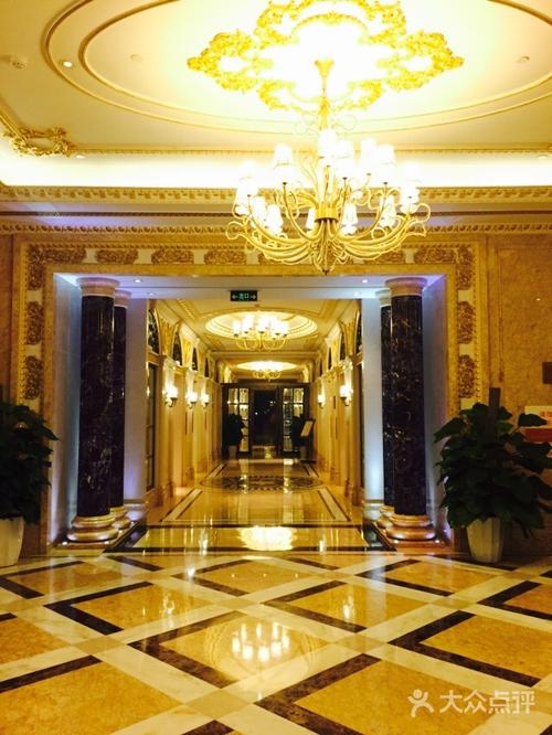 金石国际大酒店图片 - 第4张