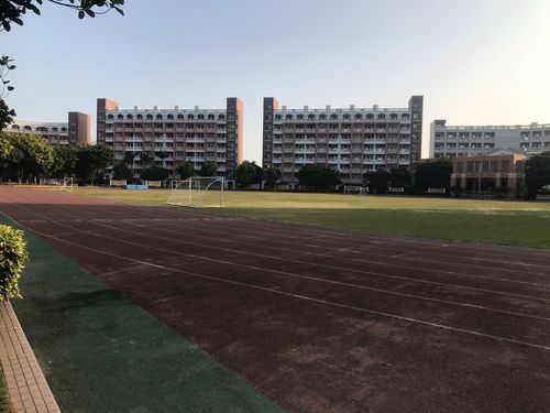 7日上午大沥高级中学.