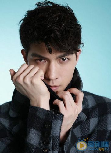 我的莫格利男孩郑理是谁演的郑理扮演者任言恺资料