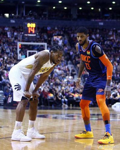 保罗-乔治,断腿重生,依旧星光闪耀,联盟励志球星