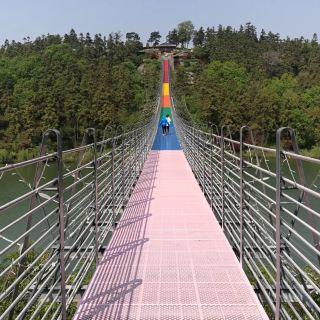 常州金坛市方山森林公园攻略-金坛市方山森林公园门票