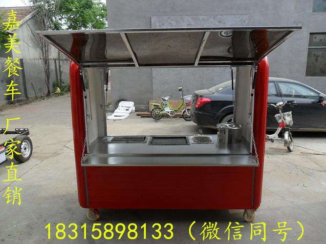 嘉美餐车拥有焊装,涂装,电泳,总装,冲压等四大工艺生产车间,拥有