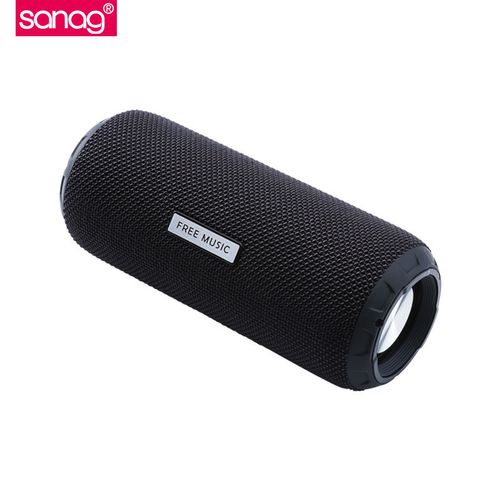 sanag三防户外蓝牙音箱手机无线迷你插卡便携士防水低音炮运动小音箱