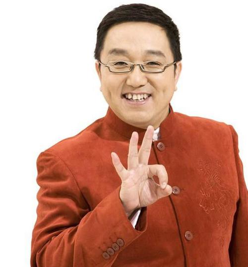 你是否记得著名小品演员"句号"?如今近况如何,你可能都不相信