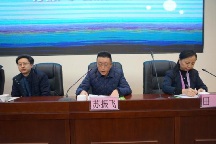 四川省耳鼻咽喉咽喉头颈外科学会 召开第一届理事会第二次会议
