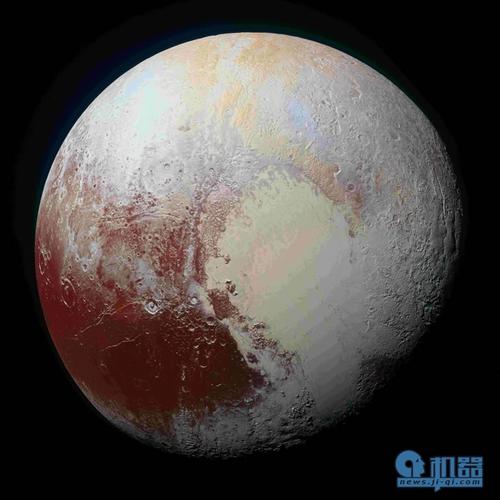 台湾国家同步辐射研究中心研究团队证明地球生命源于冥王星