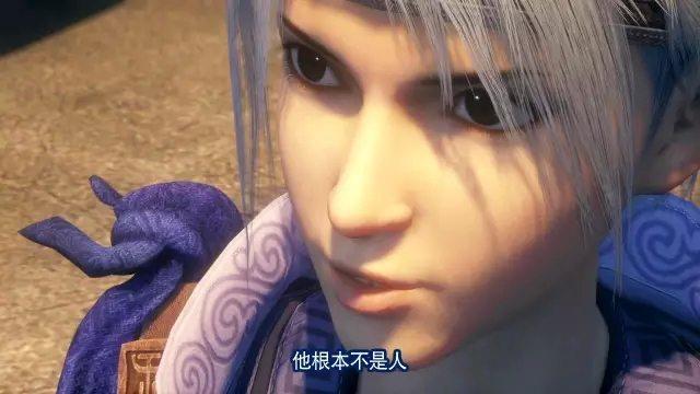 《灵主》明日中午更新—御灵团最强高冷美男子华丽登场!