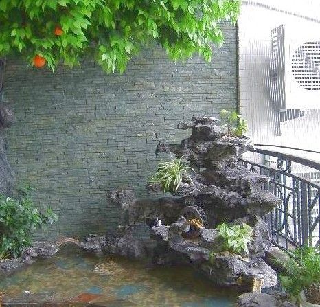 花园园艺 入户花园装修效果图大鉴赏