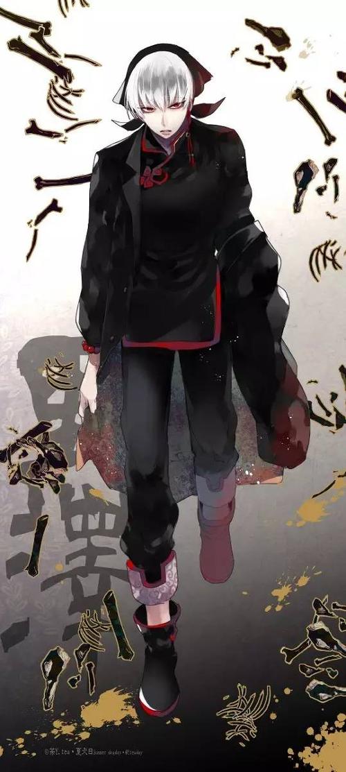 看点: 搞笑 猎奇 科幻 简介:阎魔大王的第一辅佐官鬼灯在地狱中的抖s