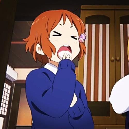 闺蜜头像自截喔ovo截自玉子市场牧野神奈の超有爱之系列