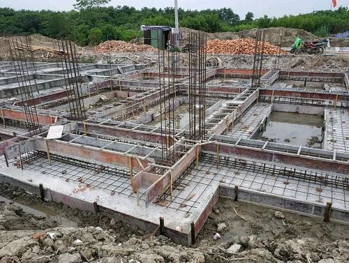 地基基础知多少?