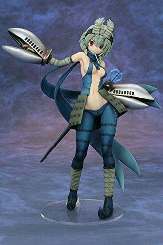 娘化巴尔坦星人