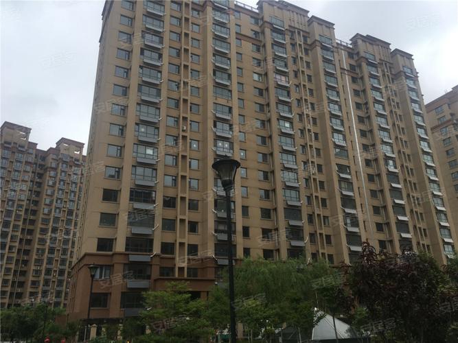 招远金脉华府-实景图(13) - 招远安居客