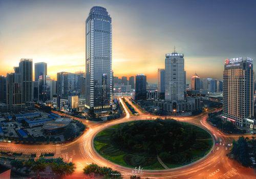 沈阳·惠工广场