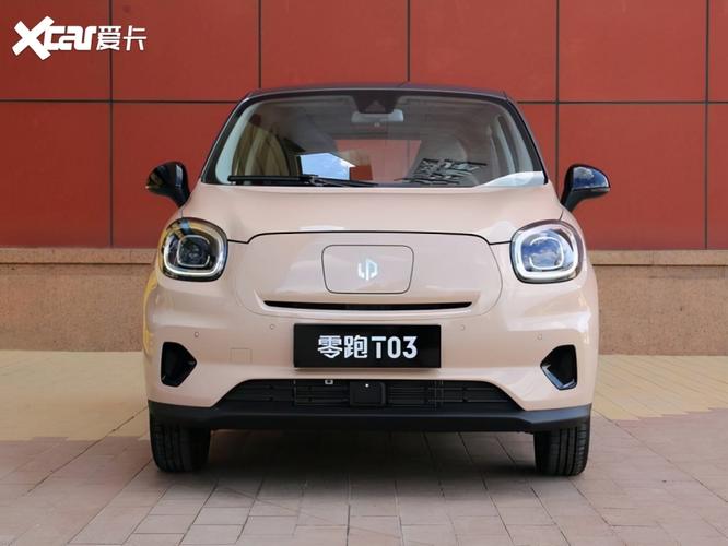 零跑汽车为何不能领跑造车新势力,这几个问题不容忽视