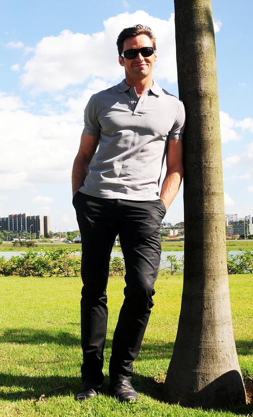 hugh jackman