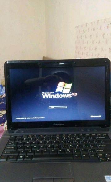 联想笔记本2010年的