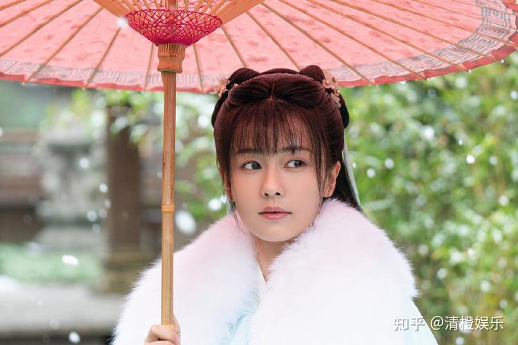 《长月无烬》将拍,罗云熙白鹿二搭,"病娇"男主人设很吸睛