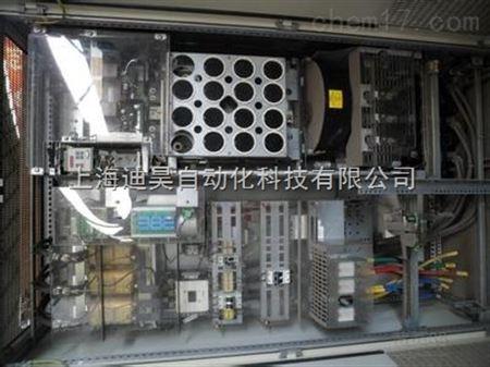 西门子6se70维修 西门子6se70变频器乱报故障维修