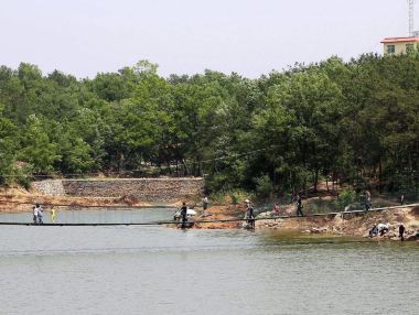 南阳龙王沟风景区攻略-龙王沟风景区门票价格多少钱