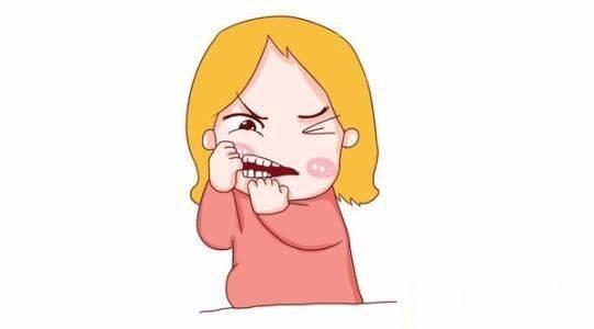 解决孕妇牙痛小妙招