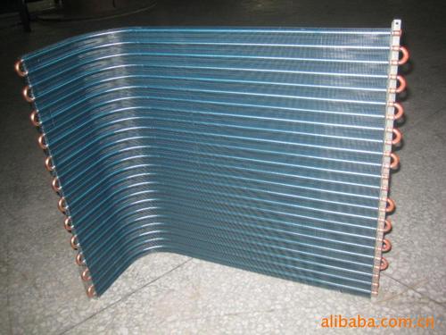 供应家用空调蒸发器与冷凝