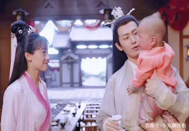 《琉璃》大结局,无支祁紫狐难相守,天帝的话有深意