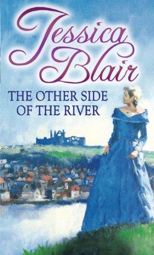 the other side of the river