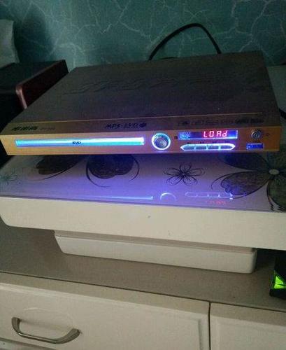 步步高dvd影碟机 高清家用 蓝牙vcd evd