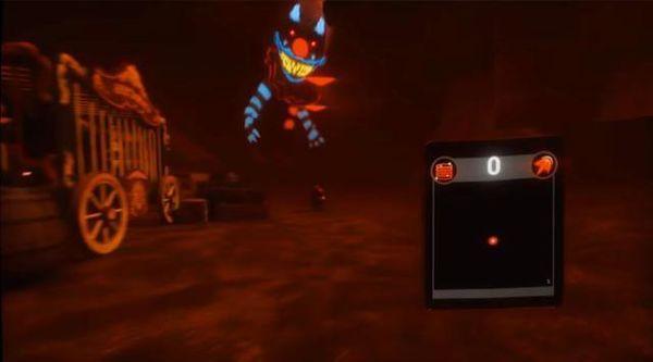 黑暗欺骗恐怖屋(dark deception mod)