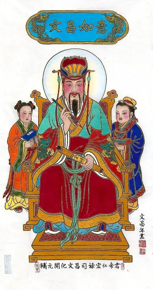 复试结束了,文殊菩萨文曲星保佑我上岸!