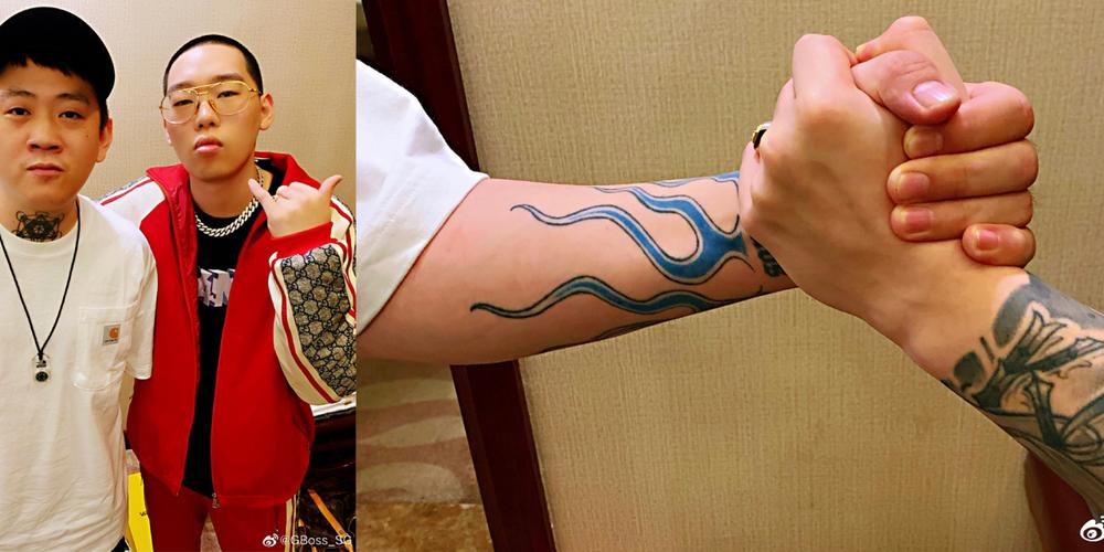 有生之年系列!弹壳,派克特握手言和!