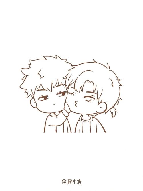 时光代理人丨程小时×陆光 可爱q版_上海虹口足球场自由行热门攻略