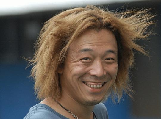 长得最丑的五个男演员黄渤勉强排名第五不信有人比他还丑